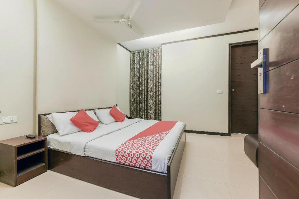 The Wind Cross Hotel Kalka Exterior photo